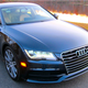Illustration for article titled 2012 Audi A7: The Jalopnik Review